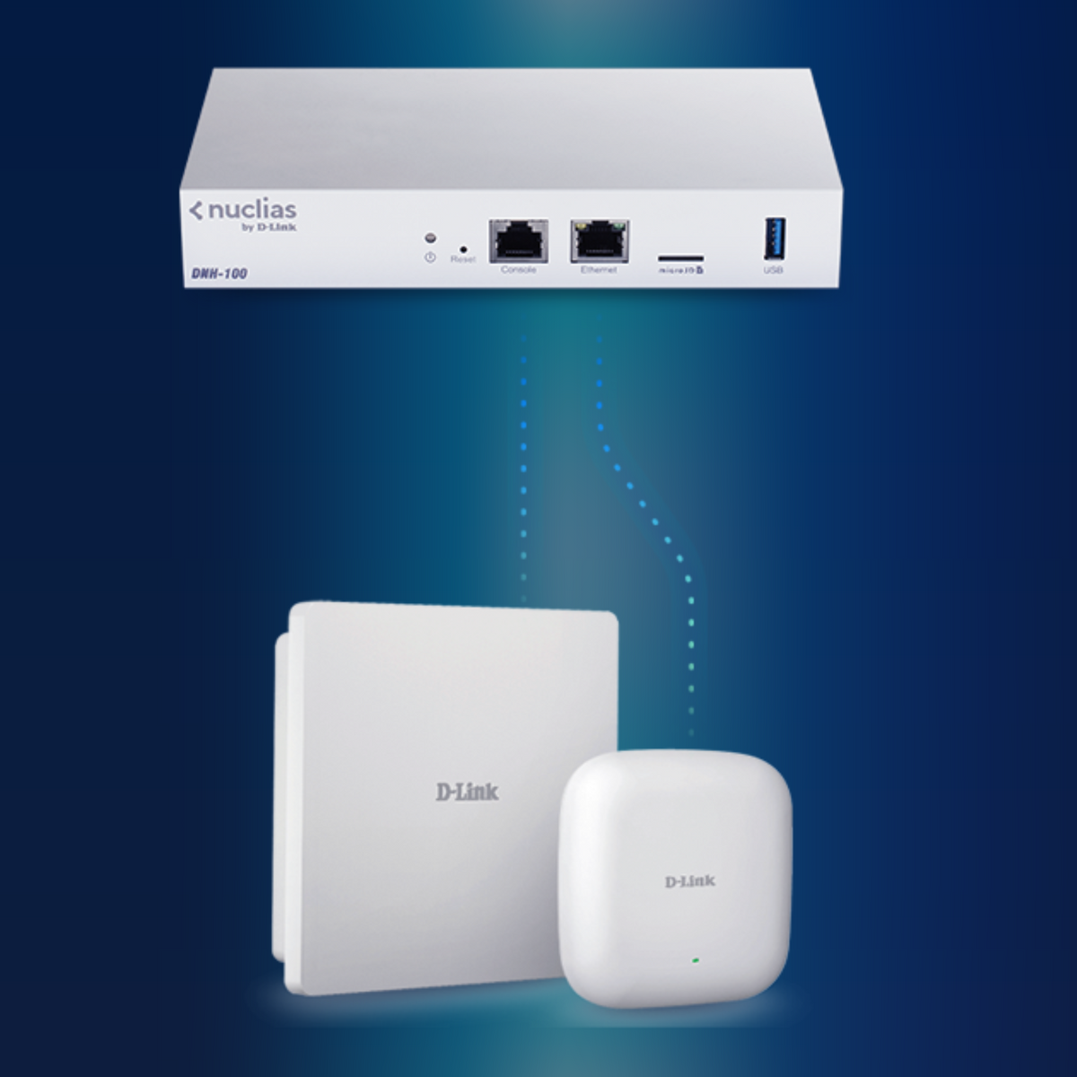 Wireless Access Points – D-Link Systems, Inc