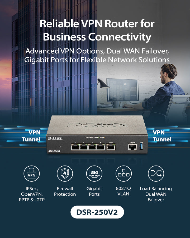 D-Link Shop – D-Link Systems, Inc