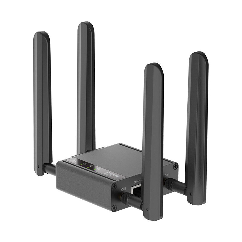 D-Link 5G M2M Modem (DWM-311-G) – D-Link Systems, Inc