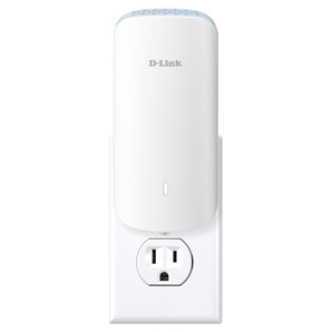 D-Link AQUILA PRO AI AX3000 Wi-Fi 6 Smart Mesh Extender - E30