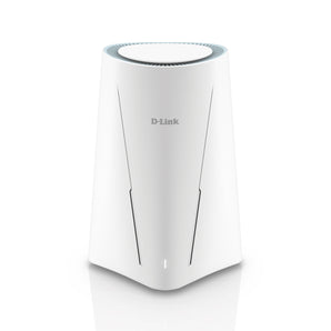 WiFi Routers – D-Link Systems, Inc