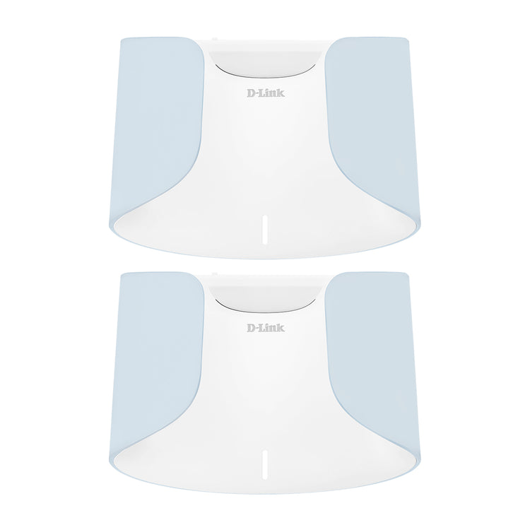 D-Link AQUILA PRO AI AX3000 Smart WiFi 6 Mesh Router System 2-Pack - (M30/2)