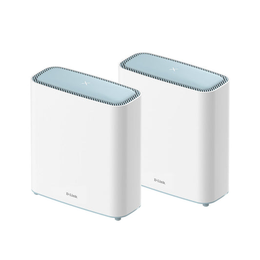 Mesh WiFi System – D-Link Systems, Inc