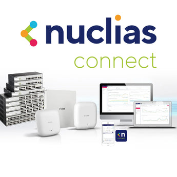 Nuclias Connect Image