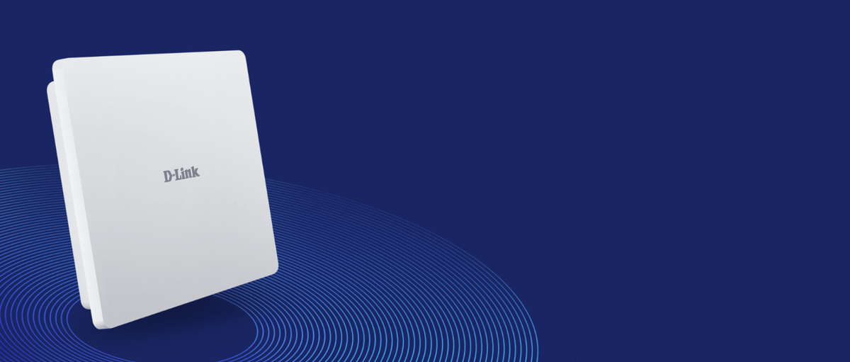 Outdoor Wireless Access Points – D-Link Systems, Inc