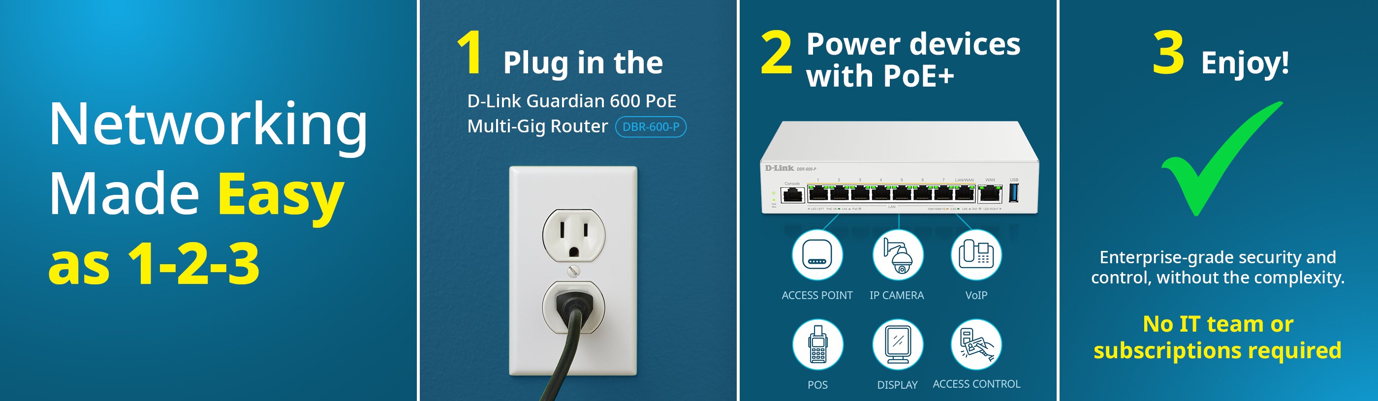 Photo inspiration: Fresh Look at D Link Guardian Vpn Routers