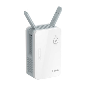 D-Link EAGLE PRO AI WiFi 6 AX1500 Mesh Range Extender - (E15)