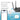 D-Link Expandable Smart Wi-Fi Water Leak Sensor Starter Kit - SW-A11KT - Wi-Fi Friendly. Hub free simplicity - Just connects to your Wi-Fi, no extra gear required.