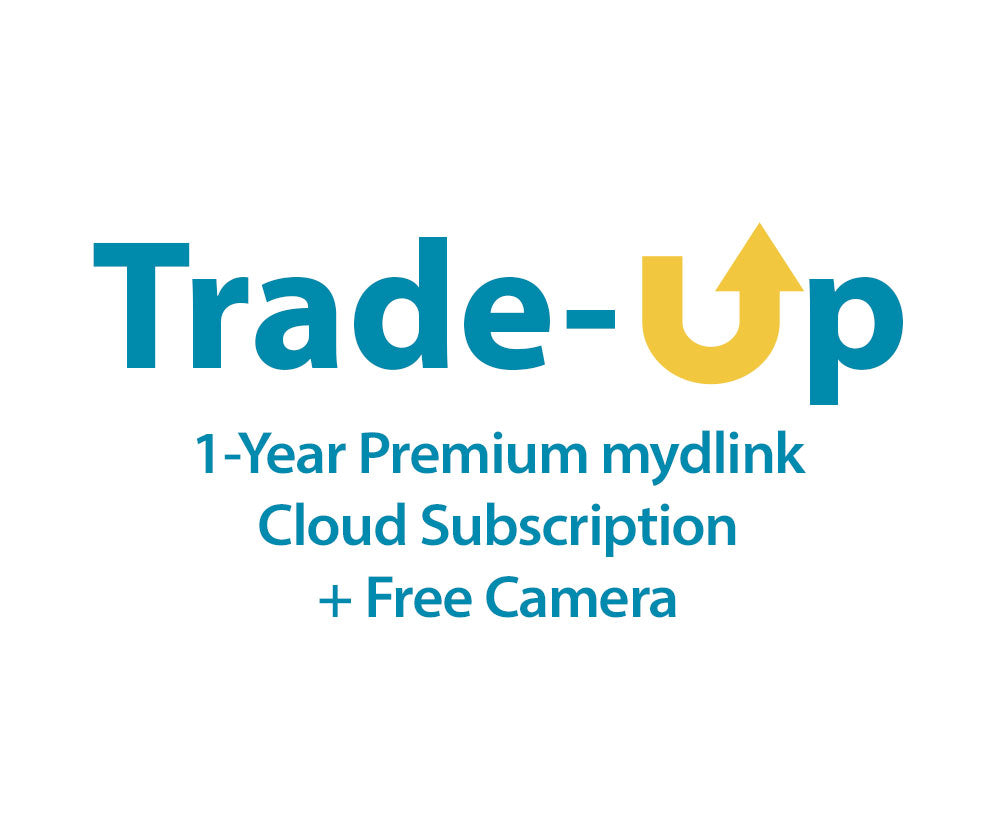 D-Link Trade-Up Program – D-Link Systems, Inc