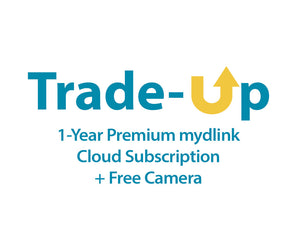 D-Link Trade-Up Program