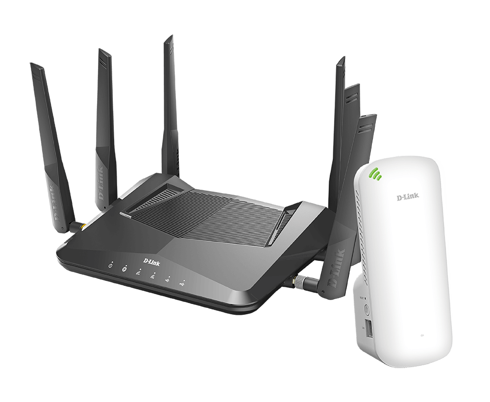 D-Link Shop – D-Link Systems, Inc