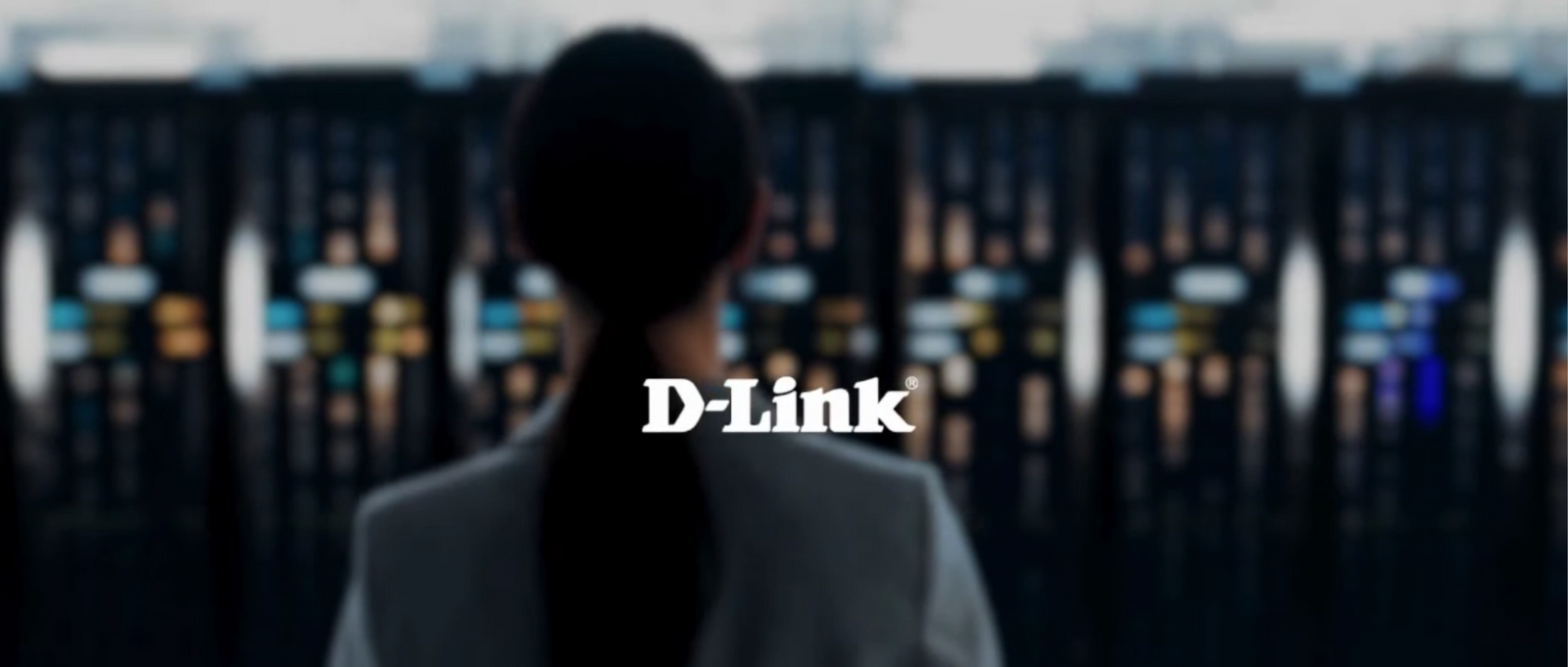 D-Link Intro