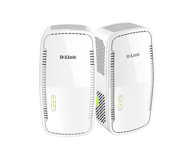 D-Link WiFi Extender AC1900 Mesh - (DAP-1955)