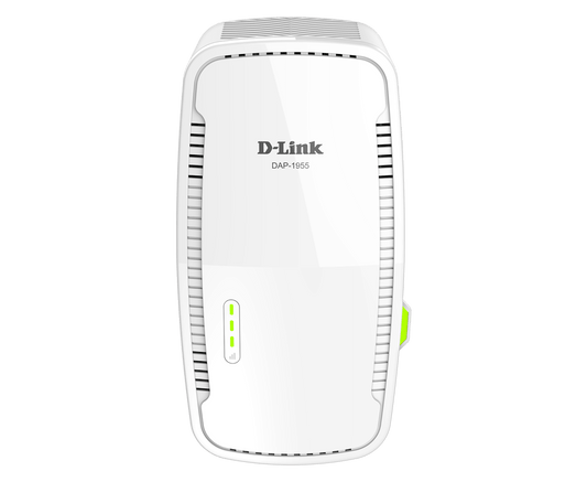 D-Link WiFi Extender AC1900 Mesh - (DAP-1955)