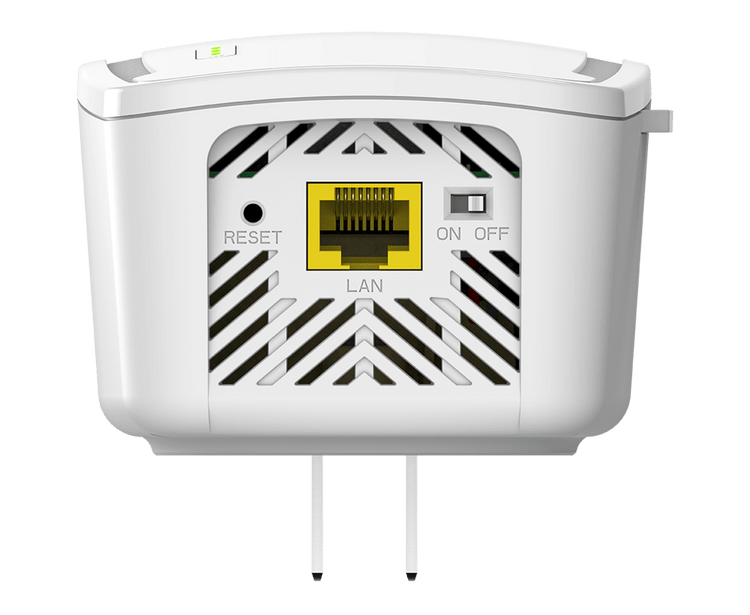 D-Link WiFi Extender AC1900 Mesh - (DAP-1955)