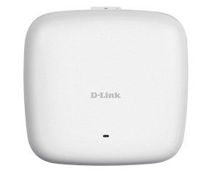 D-Link Nuclias Connect-Managed WiFi5 AC1750 Wave 2 Dual-Band PoE Access Point - (DAP-2680)