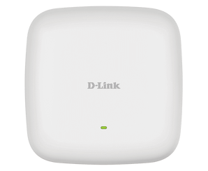 D-Link Wi-Fi 5 AC2300 Access Point for Business | Nuclias Connect | PoE+ Powered | Seamless Roaming, WPA3, MU-MIMO | Scalable & Secure | Easy Deployment - (DAP-2682)