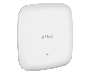 D-Link Wi-Fi 5 AC2300 Access Point for Business | Nuclias Connect | PoE+ Powered | Seamless Roaming, WPA3, MU-MIMO | Scalable & Secure | Easy Deployment - (DAP-2682)