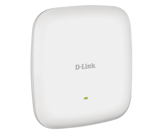 D-Link Nuclias Connect AC2300 Wave 2 Dual-Band PoE Access Point - (DAP-2682)