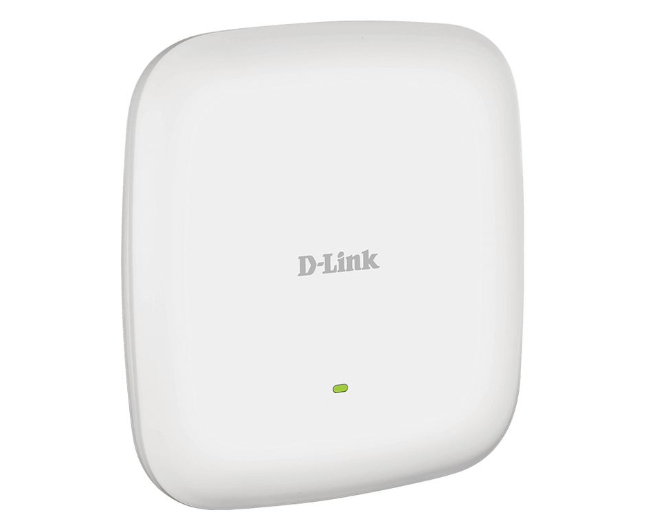 DLink Nuclias Connect AX1800 WiFi 6 Access Point (DAPX2810) D