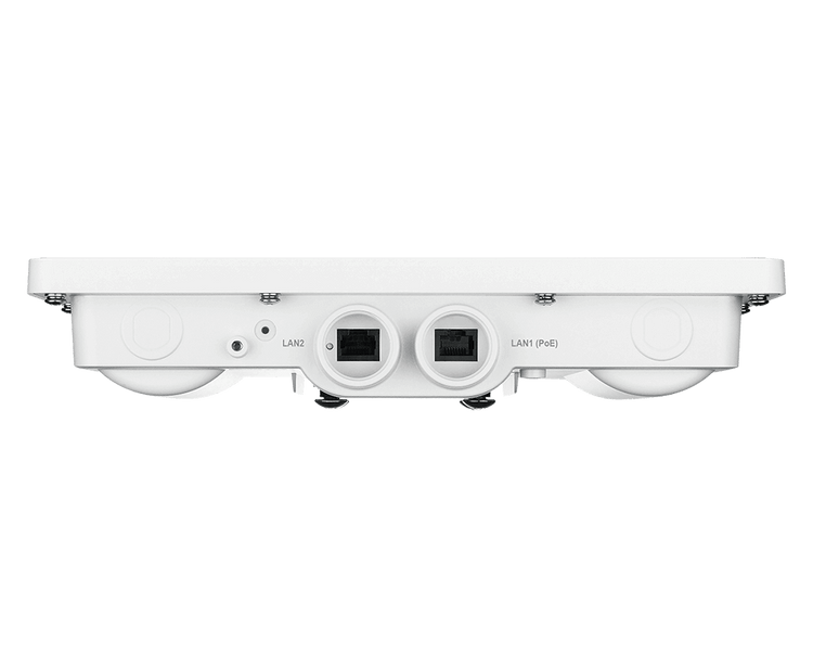 D-Link Nuclias Connect WiFi 5 (AC1300 Wave 2) Zero-Touch Deployment Cloud-based Web and App Managed Outdoor Access Point - (DAP-3666)