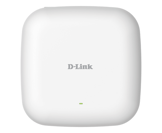 D-Link Nuclias Connect AX1800 Wi-Fi 6 Access Point - (DAP-X2810)