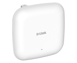 D-Link Wi-Fi 6 AX1800 Access Point for Business | Nuclias Connect | PoE+ Powered | Seamless Roaming, WPA3, MU-MIMO | Scalable & Secure | Easy Deployment- (DAP-X2810)