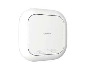 D-Link Nuclias Cloud-Managed WiFi5 AC1900 Wave 2 PoE Access Point - (DBA-2520P)