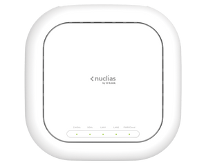 D-Link Nuclias Cloud-Managed AX3600 Access Point - (DBA-X2830P)