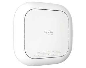 D-Link Nuclias Cloud-Managed AX3600 Access Point - (DBA-X2830P)