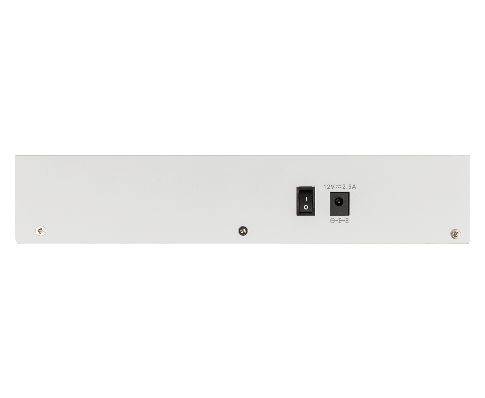 D-Link Nuclias Cloud-Managed SD-WAN Security Gateway - (DBG-2000) – D ...