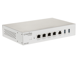 D-Link Nuclias Cloud-Managed SD-WAN Security Gateway - (DBG-2000)