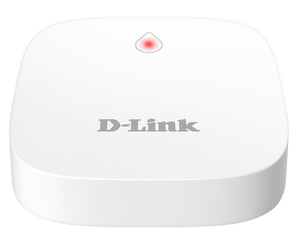 D-Link Water Sensor Pod Add-On, Battery-Powered Long-Range, Compatible Only with DCH-S1621KT, Single and Multi-Pack (DCH-S163)