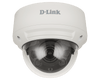 D-Link Vigilance 8-Megapixel (8MP) H.265 Outdoor Dome Camera - (DCS-4618EK)