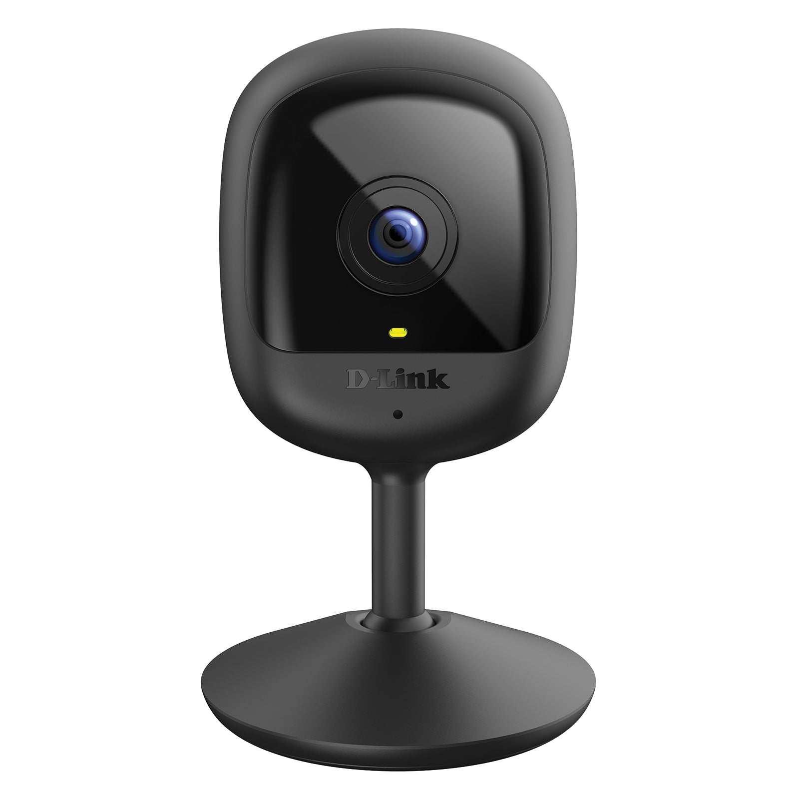 D-Link Pro Series Compact Full HD Pro Wi-Fi Camera w/1080p, Sound & Mo ...