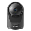 D-Link Pro Series Full HD Pan & Tilt Wi-Fi Camera w/ 360 Degree View, 1080p, Sound & Motion Detection, 2-Way Audio, Cloud & Local Recording, Night Vision (DCS-6500LHV2)