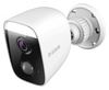 D-Link Wireless Security Camera, Spotlight, Full HD, Outdoor - (DCS-8630LH)