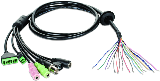 D-Link Cable Harness accessory for DCS-6517, DCS-7517 - (DCS-11)
