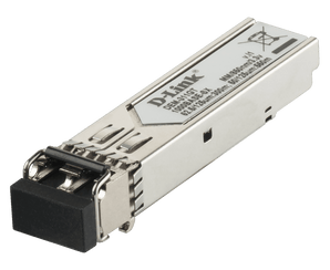 D-Link 1000BASE-SX Multi-Mode 550 M LC SFP Transceiver - (DEM-311GT)