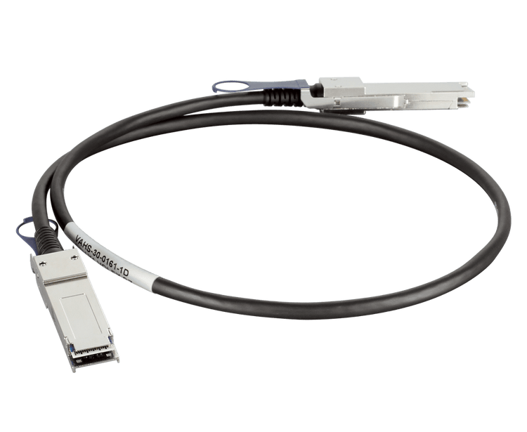 D-Link  1M (40") 40G DAC Cable for DXS-3600-EM-4QXS - (DEM-CB100QXS)
