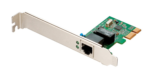 D-Link Gigabit Desktop PCI Express Adapter - (DGE-560T)