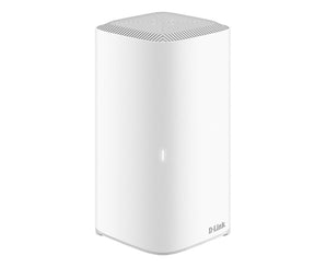 D-Link EXO LX AX1800 Lifestyle WiFi6 Gigabit Mesh Router - (DIR-LX1870)