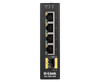 D-Link 5-Port Gigabit Unmanaged Industrial Switch - (DIS-100G-5SW)