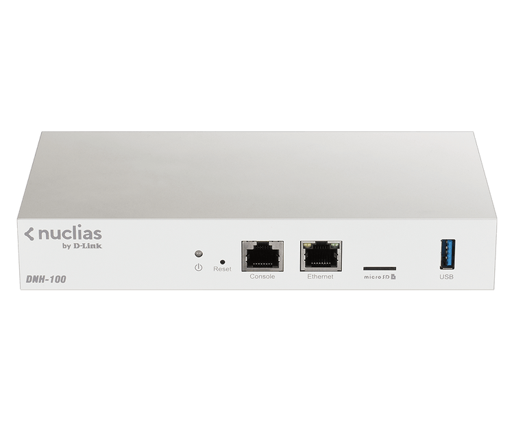 D-Link Nuclias Connect Hub - (DNH-100)