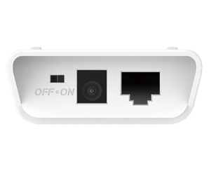 D-Link 1 Port Gigabit PoE Injector - (DPE-301GI)