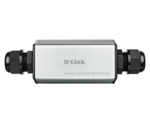 D-Link Outdoor PoE Lightning Protector - (DPE-SP110)