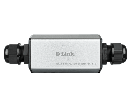 D-Link Outdoor PoE Lightning Protector - (DPE-SP110)
