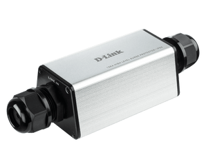 D-Link Outdoor PoE Lightning Protector - (DPE-SP110)