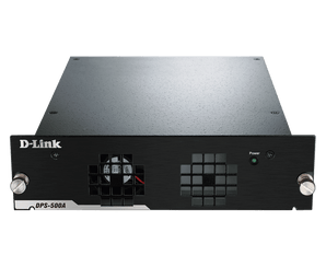 D-Link Redundant Power Supply DPS-500A - (DPS-500A)