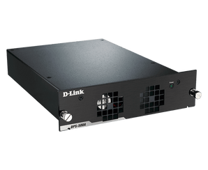 D-Link Redundant Power Supply DPS-500A - (DPS-500A)